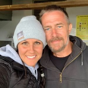 Meet your Posher, Desiree